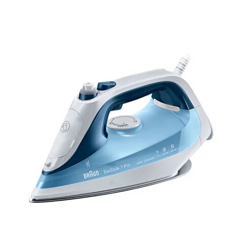 Braun 7 Pro SI7062BL Buharlı Ütü