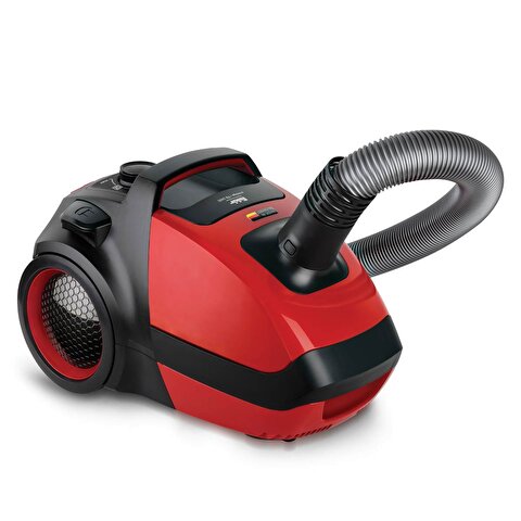 Fakir TS 2400 Toz Torbalı Süpürge-1