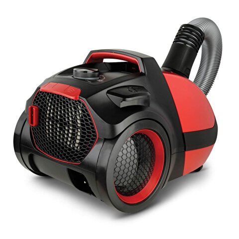 Fakir TS 2400 Toz Torbalı Süpürge-2