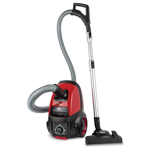 Fakir TS 2400 Toz Torbalı Süpürge
